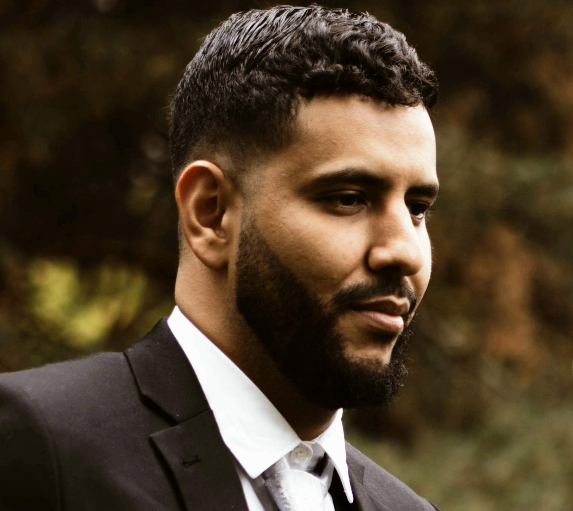 Photo de Imade EL BAHRAOUI