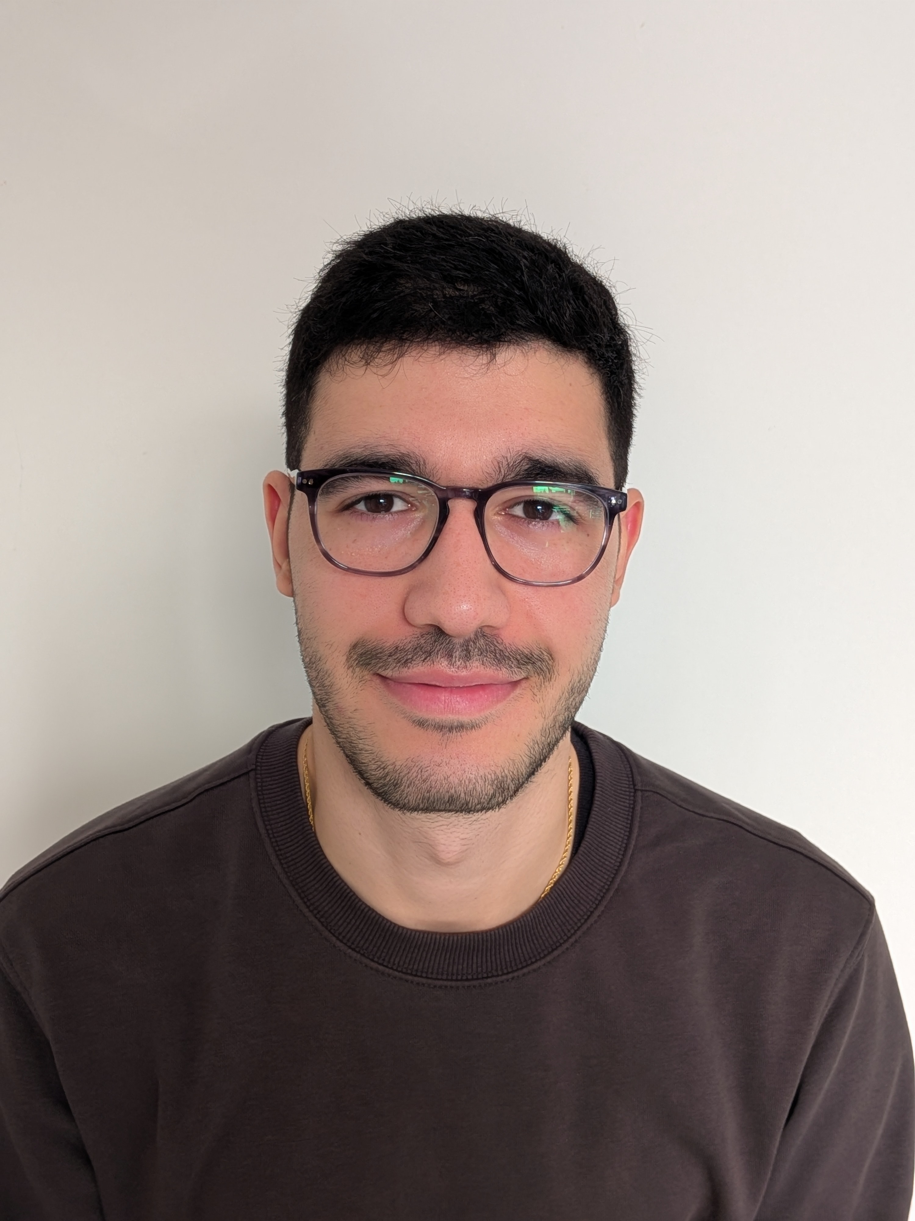 Photo de Karim Aït Ammar