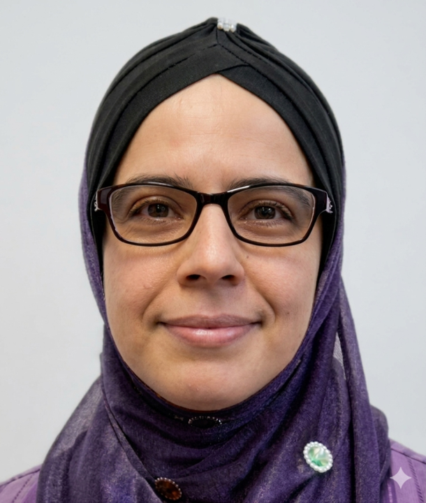 Photo de May CHOUEIB