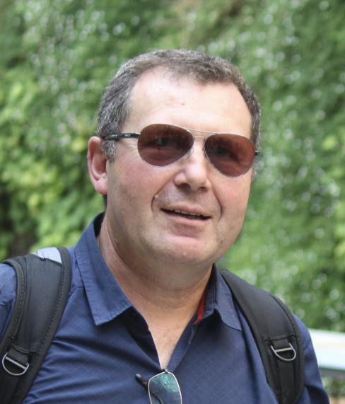 Photo de Noël Jakse