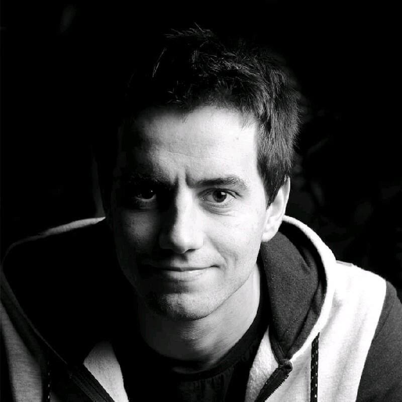 Photo de Paul Bouton