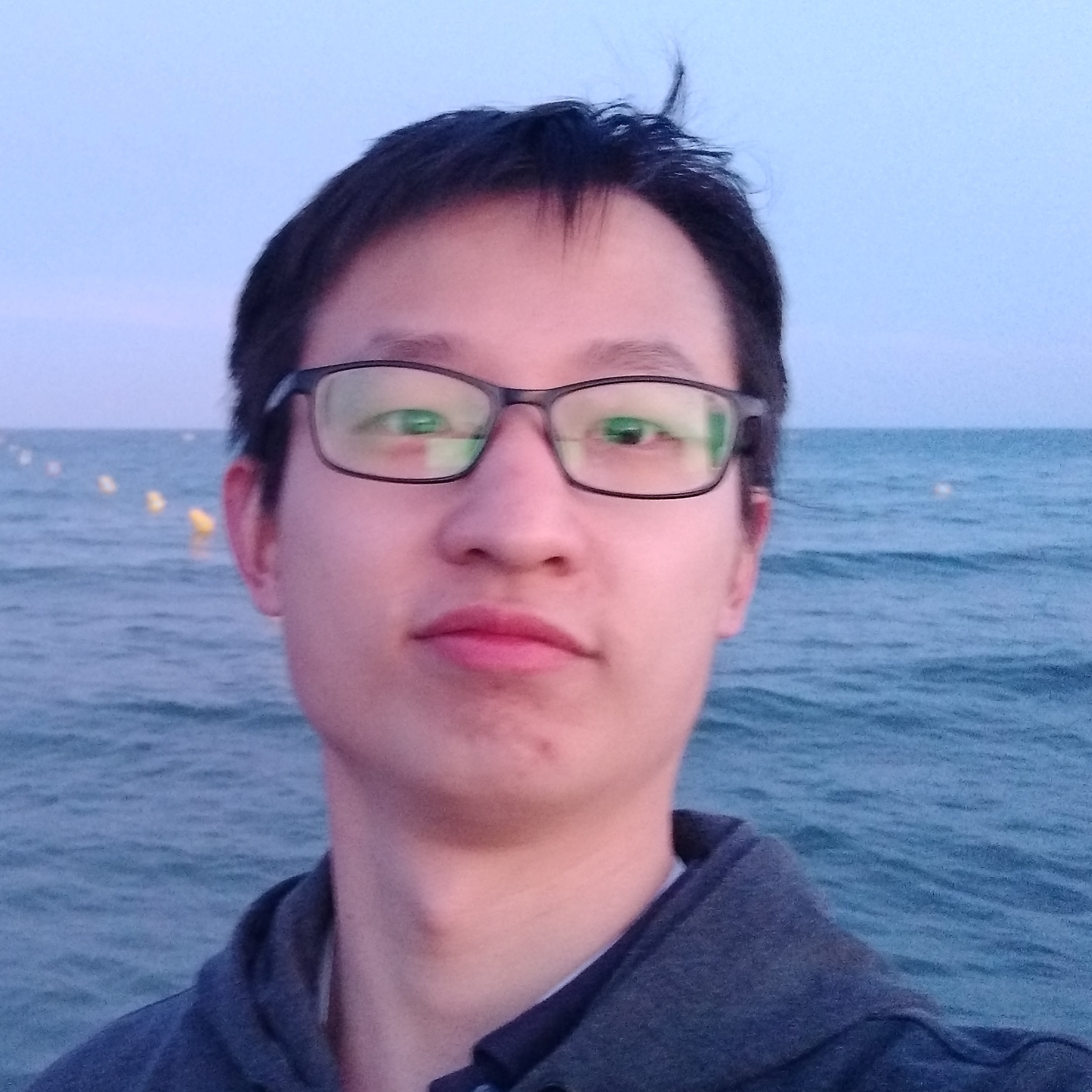 Photo de Yiran Lu